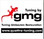 Logo gmg-Ihr Autofachpartner